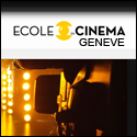 Ecole de Cinéma de Genève